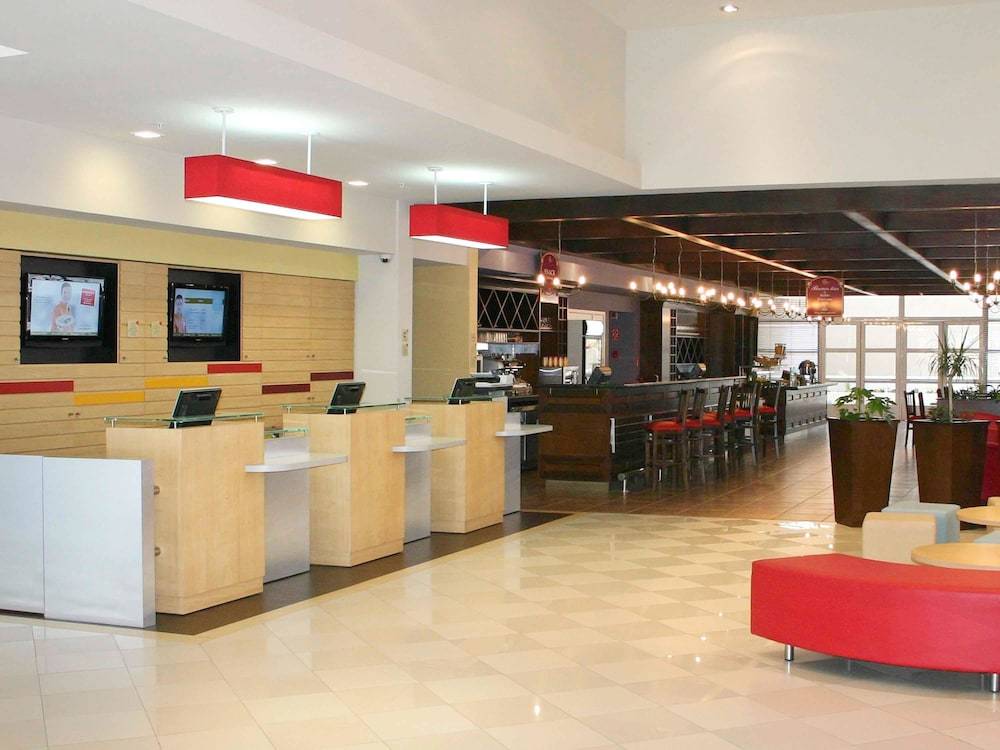 ibis Antofagasta 2