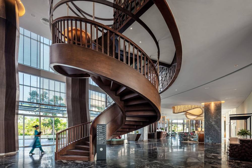 Pullman Phu Quoc Beach Resort 2