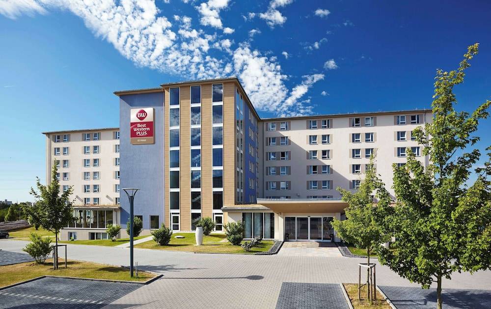 Best Western Plus iO Hotel 1