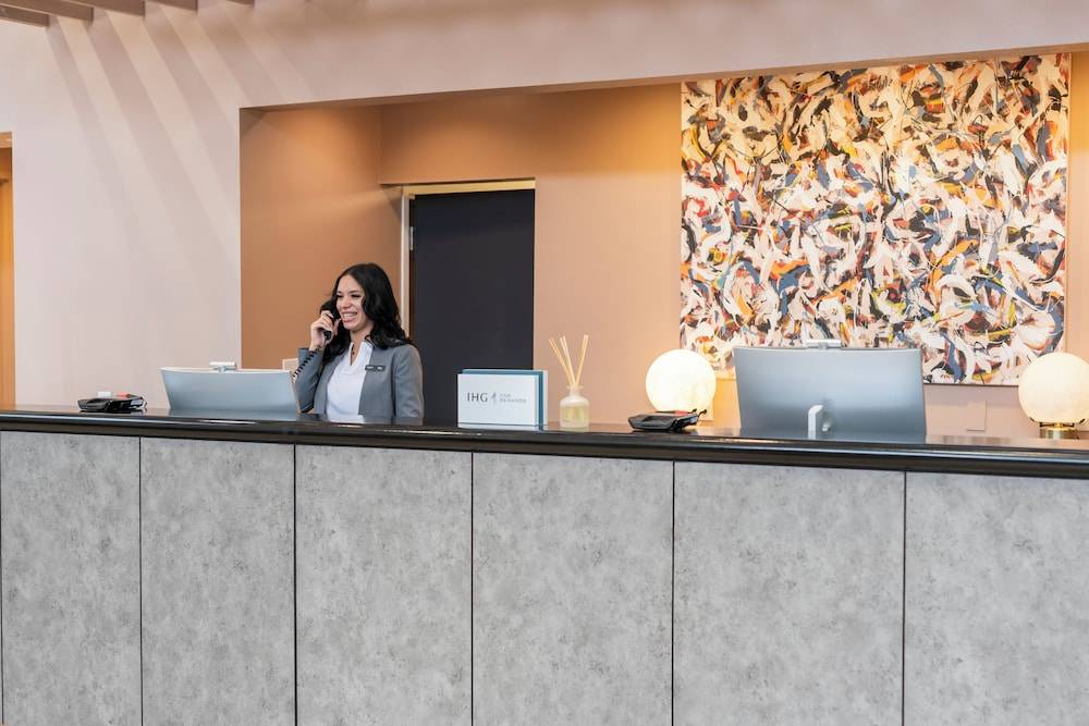 voco Kissimmee Orlando by IHG 2