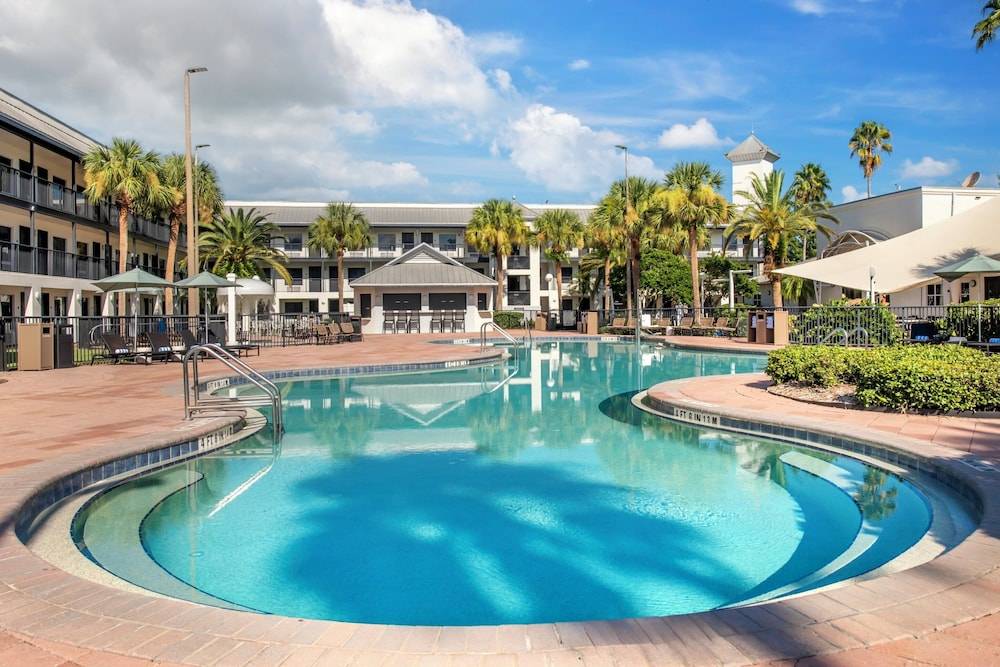 voco Kissimmee Orlando by IHG 1