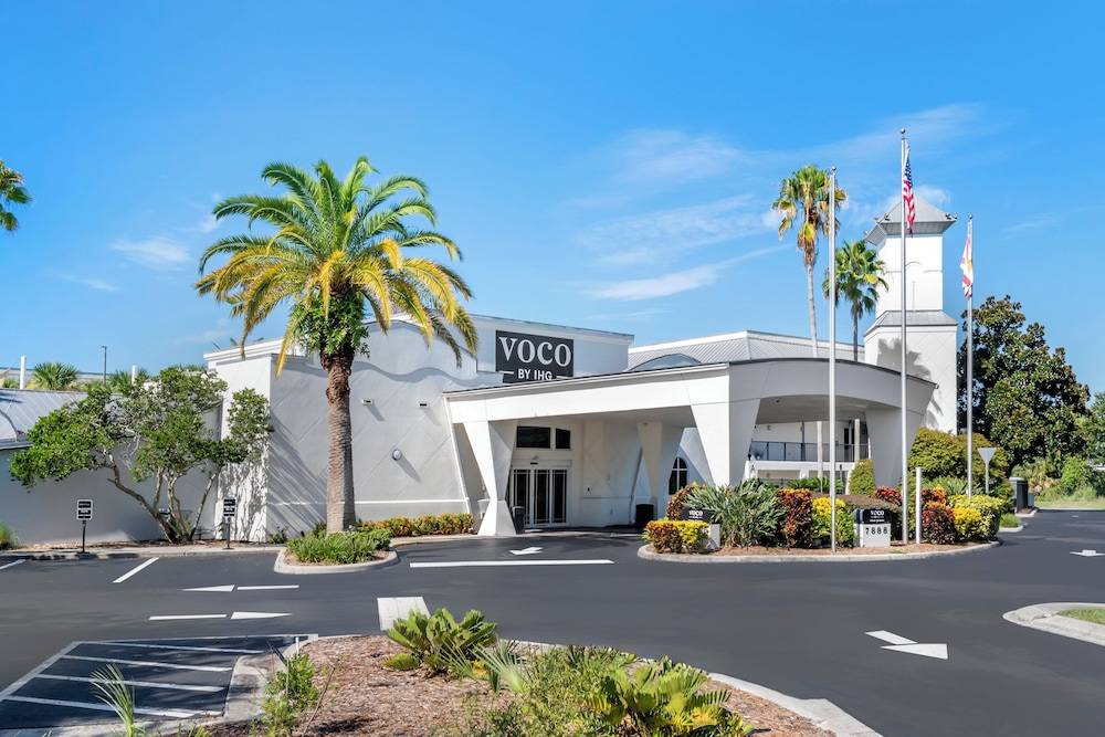voco Kissimmee Orlando by IHG 1