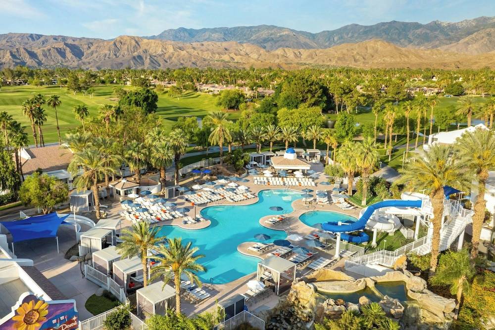 The Westin Rancho Mirage Golf Resort & Spa 1