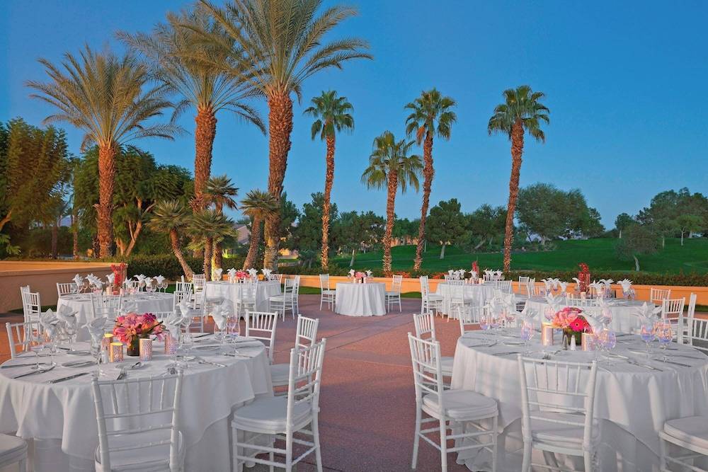 The Westin Rancho Mirage Golf Resort & Spa 2