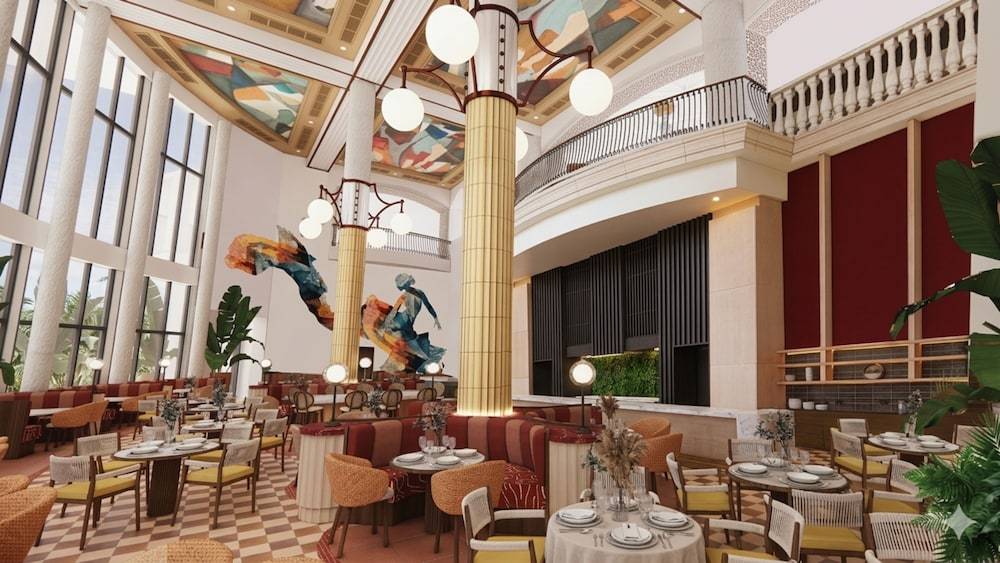 Wyndham Grand Rio Mar Rainforest Beach and Golf Resort 2