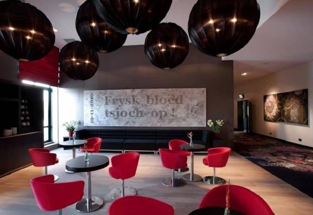 Van der Valk Hotel Sneek 2
