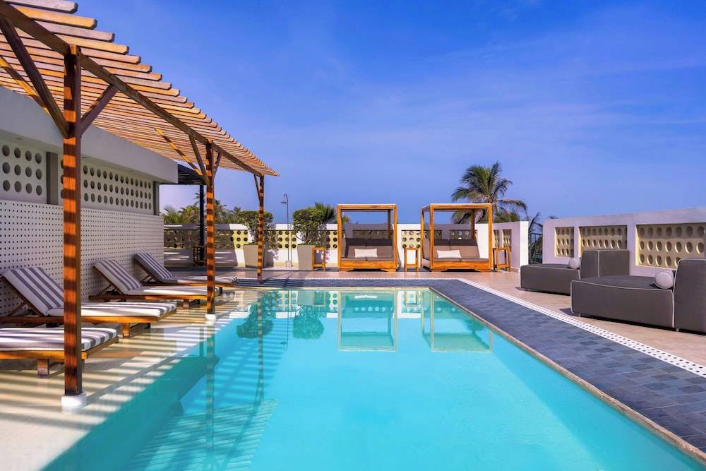 Ermita Cartagena, a Tribute Portfolio Hotel 1