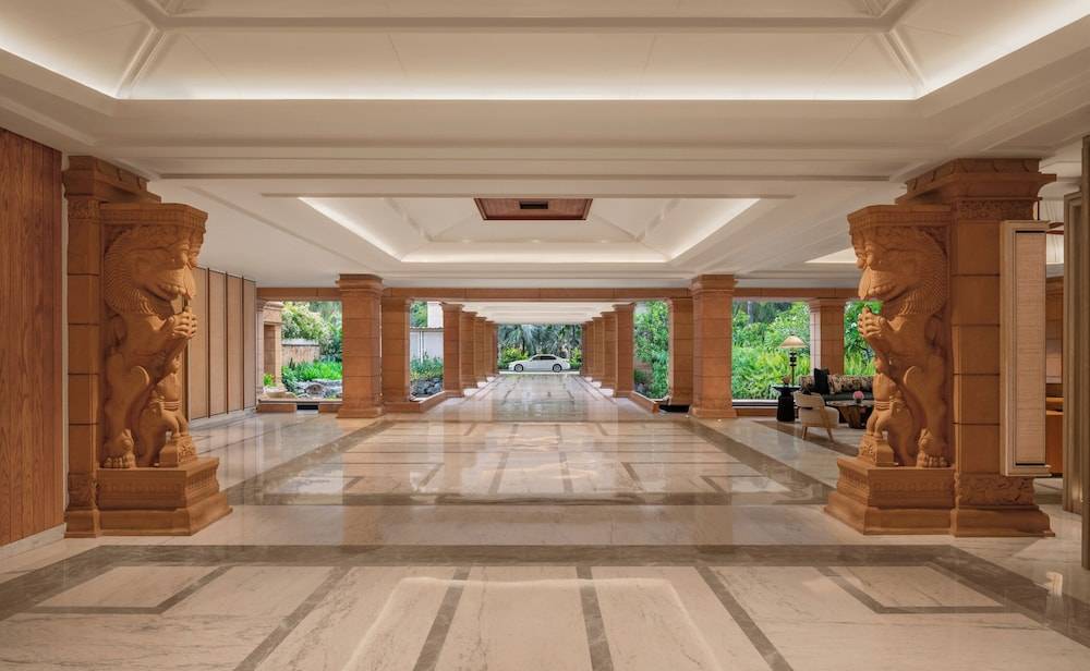 The St. Regis Goa Resort 1