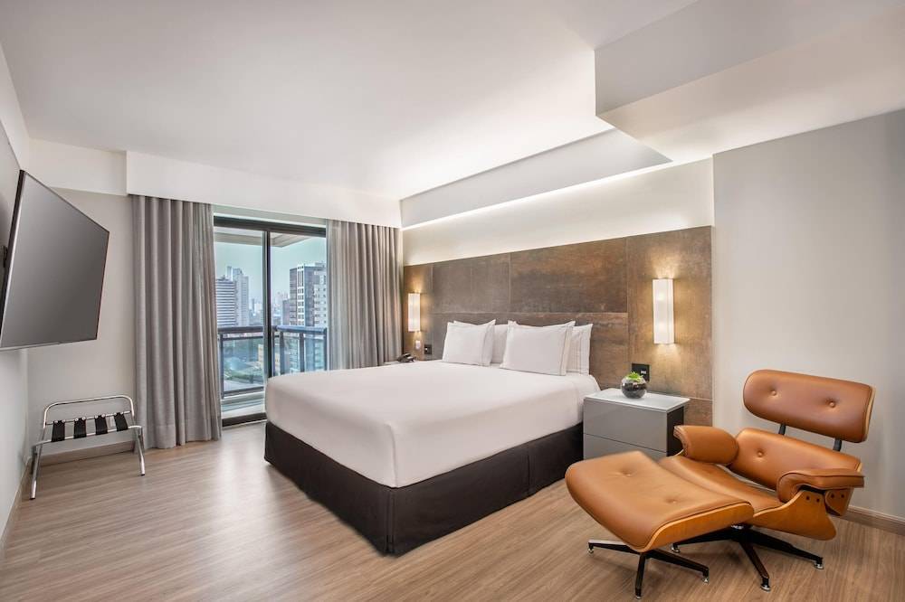 Meliá Ibirapuera 1