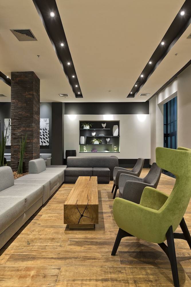 Meliá Ibirapuera 2
