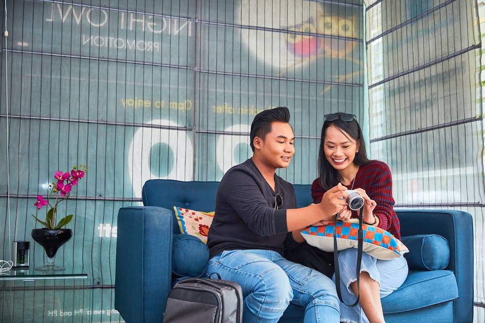 ibis budget Singapore Mount Faber 2