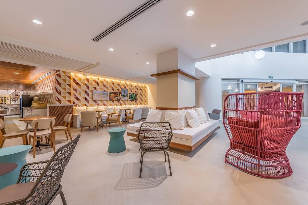 Novotel Salvador Rio Vermelho 2