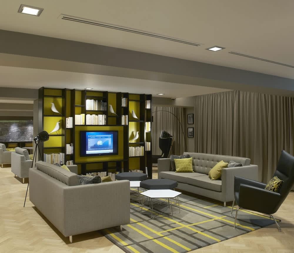 Citadines Trafalgar Square London 2