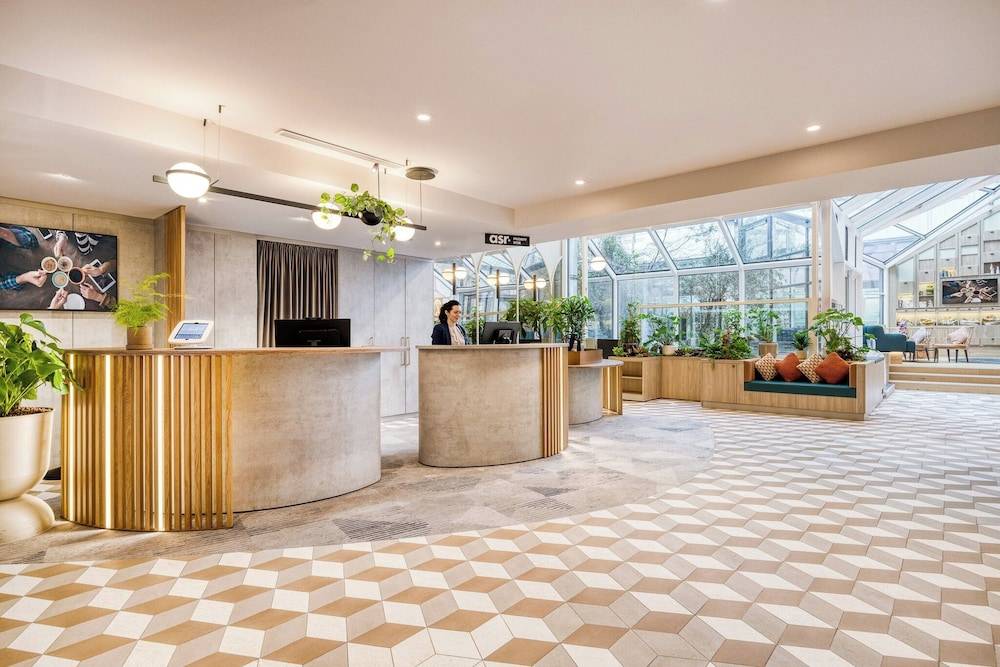 Citadines Les Halles Paris 2