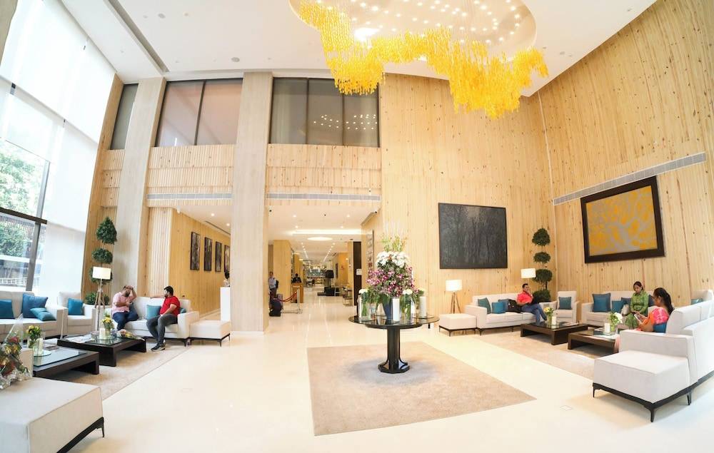 Crowne Plaza PUNE CITY CENTRE by IHG 2