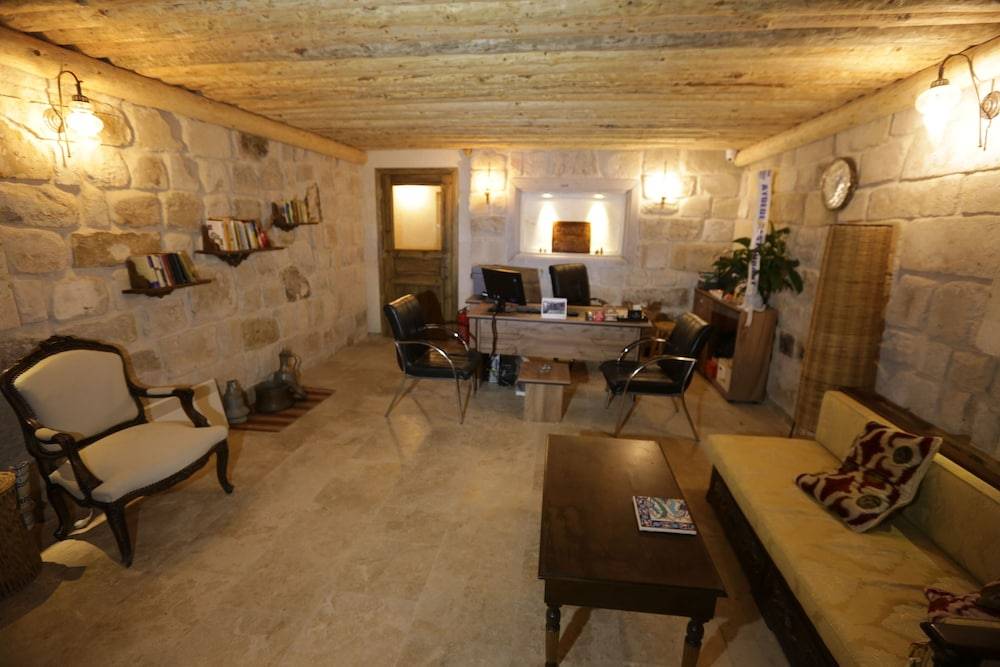 Corner İn Cappadocia 2