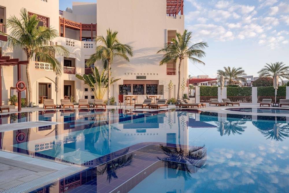 Sifawy Boutique Hotel 1