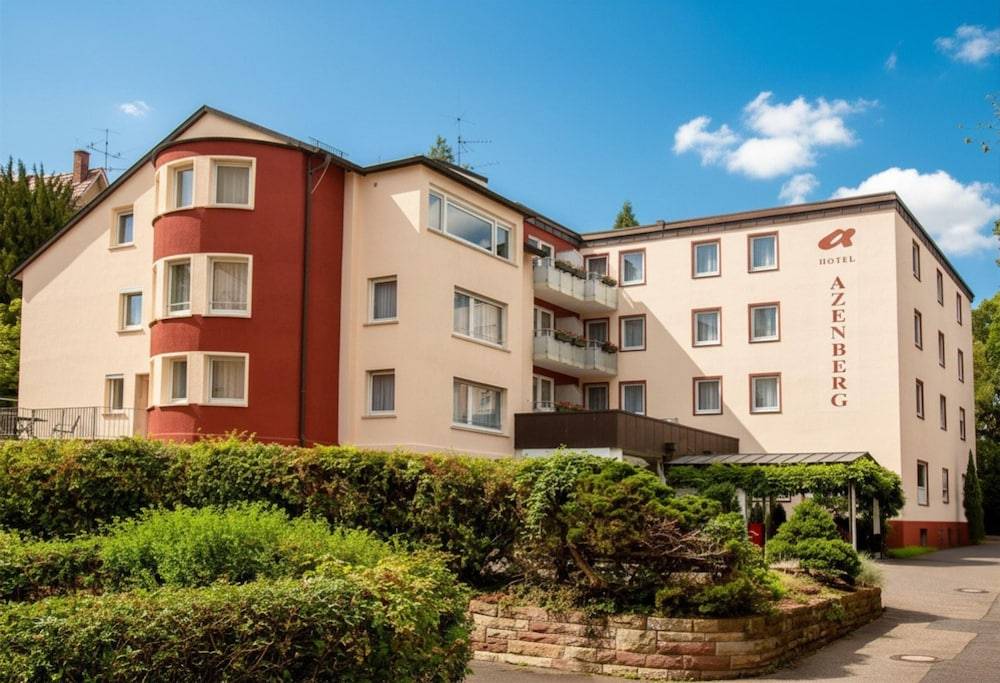 Hotel Azenberg 1