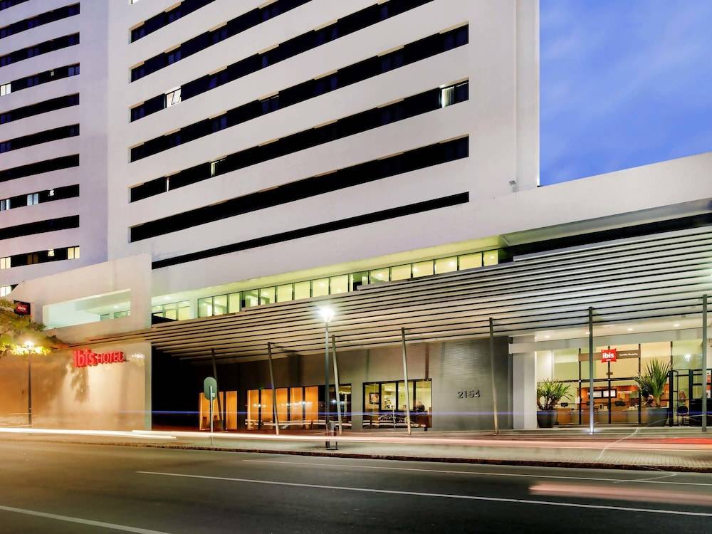 ibis Curitiba Shopping 1