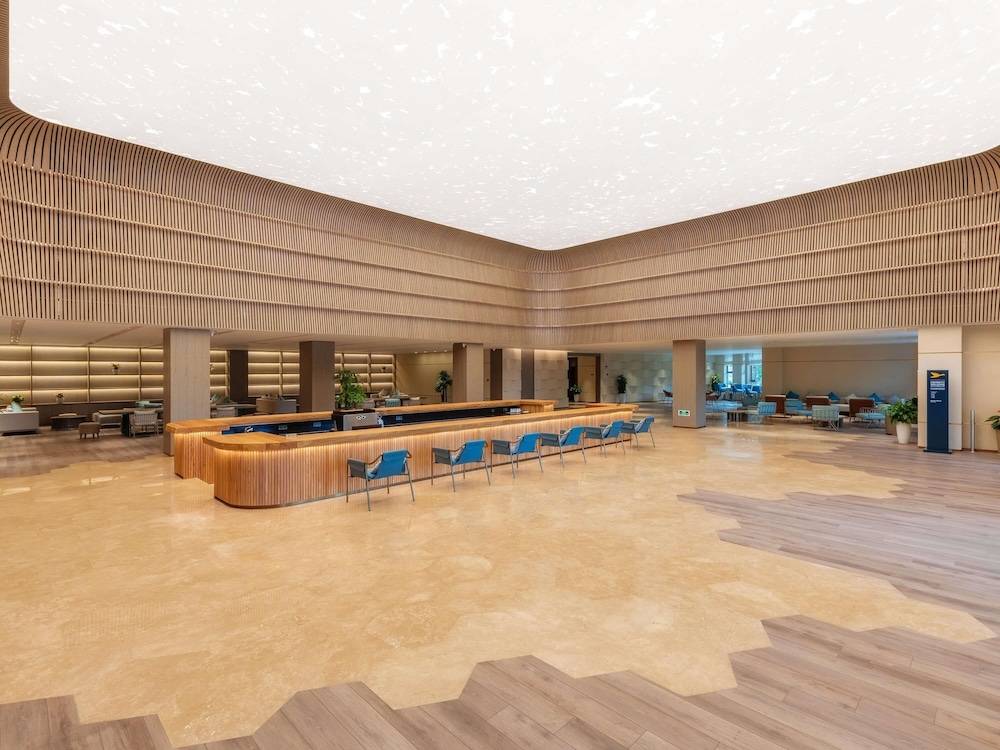 Novotel Qiandao Lake 1