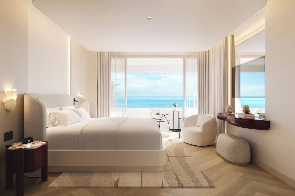Delano Miami Beach 2