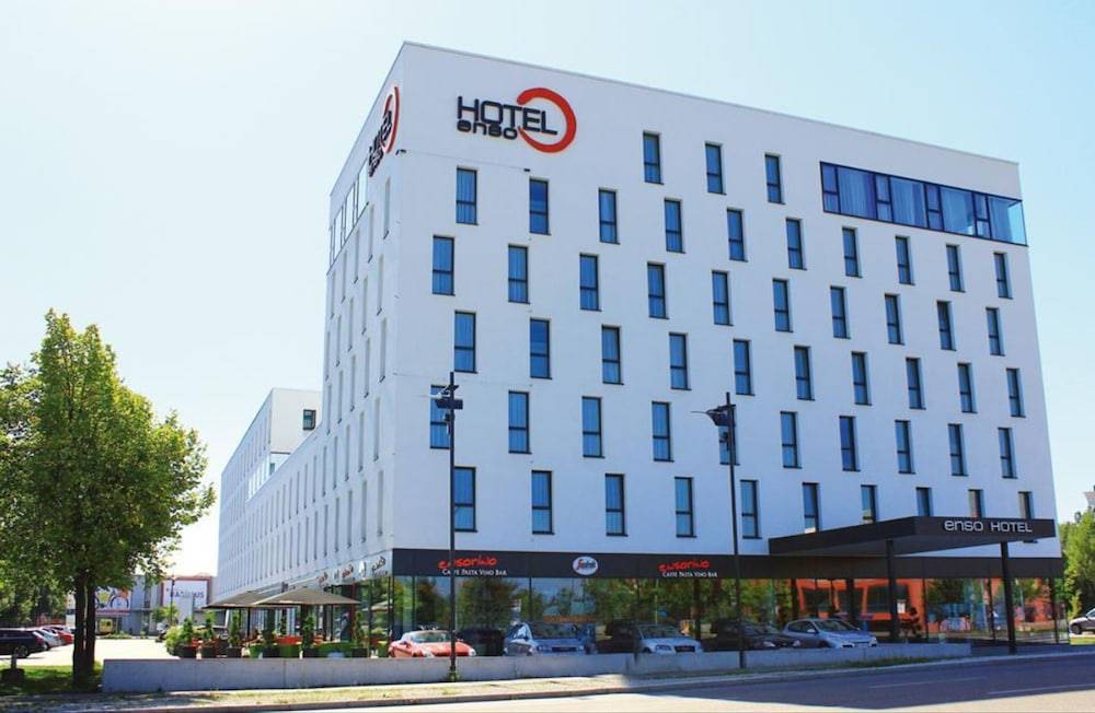 enso Hotel 1