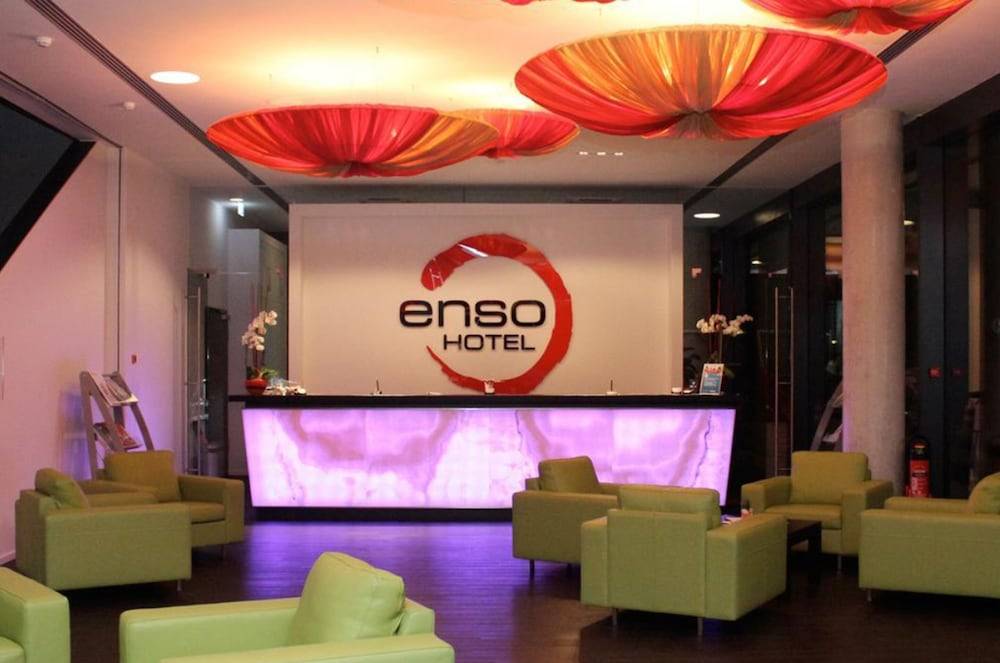 enso Hotel 2