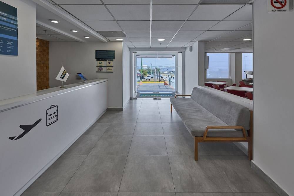 City Express Junior by Marriott Guadalajara Periferico Sur 2