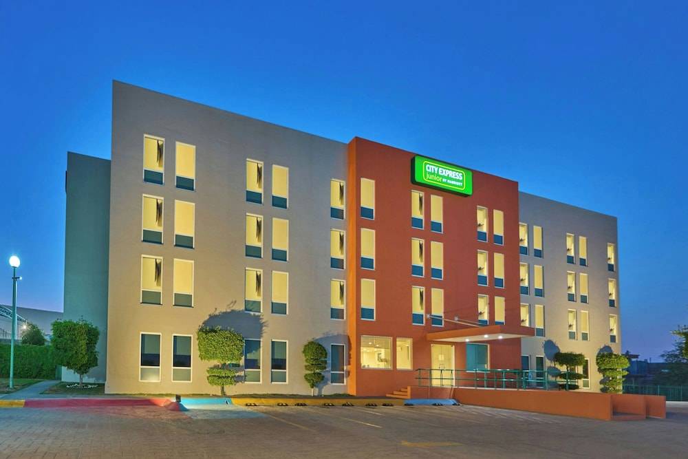 City Express Junior by Marriott Guadalajara Periferico Sur 1