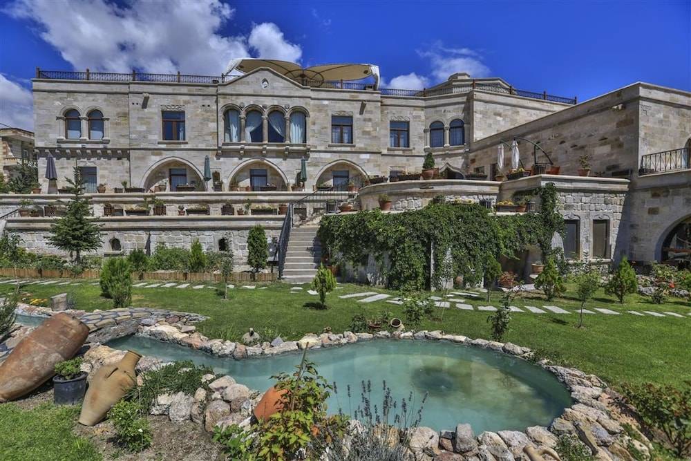 Goreme Inn Hotel Only Adult 1