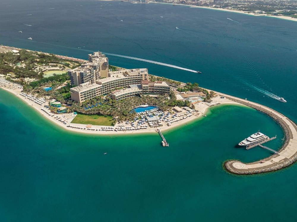Rixos The Palm Hotel & Suites - Ultra All Inclusive 1