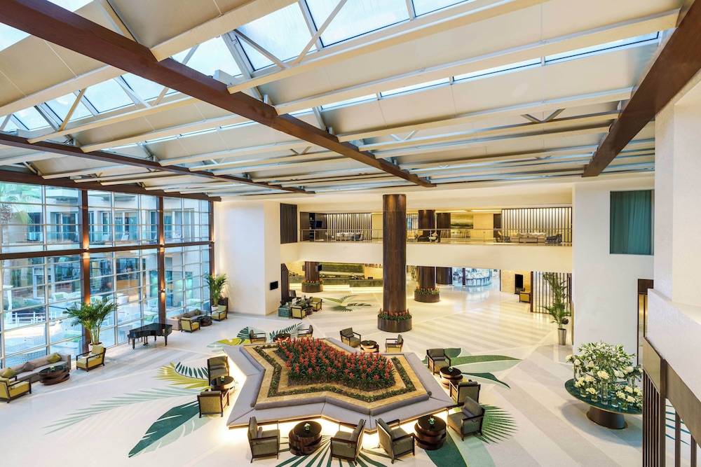 Rixos The Palm Hotel & Suites - Ultra All Inclusive 2