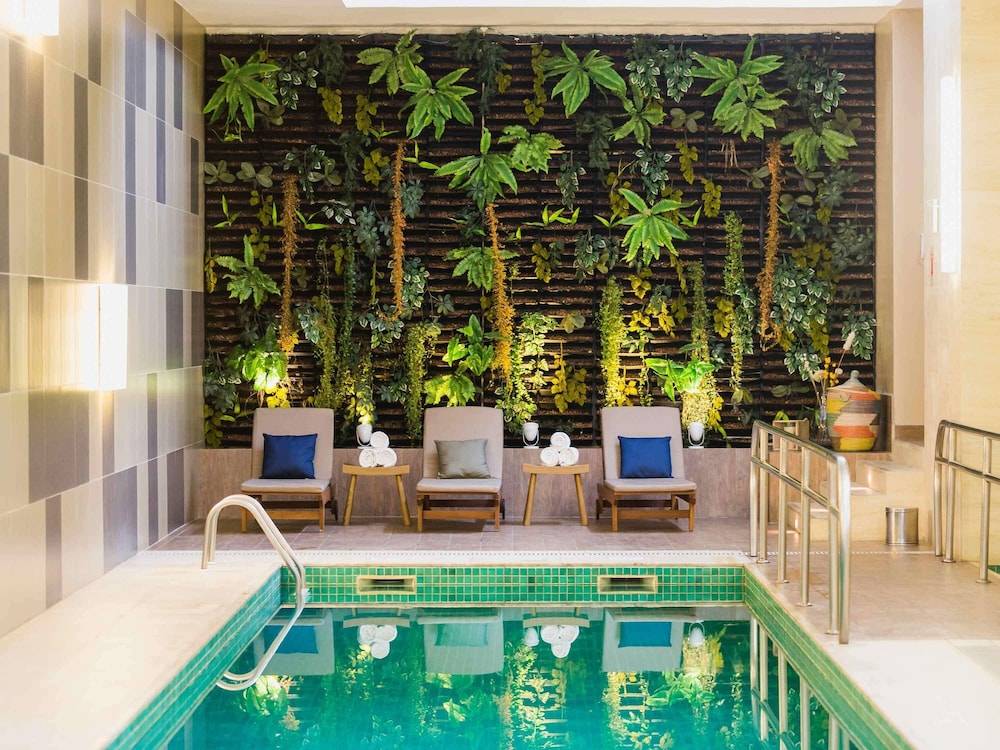 Novotel Porto Alegre Airport 1
