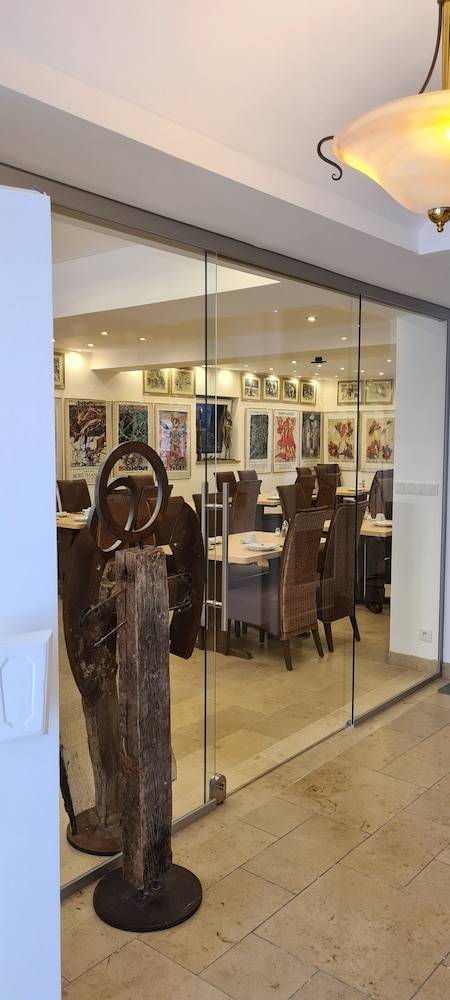 Hotel Garni "Am Ellinger Tor" 2