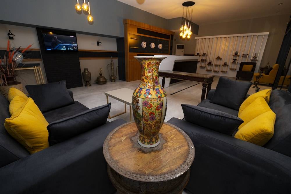 Sea City Devran Hotel & Spa 2