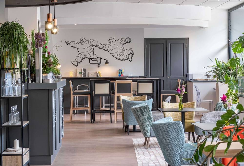 Hotel Litteraire Alexandre Vialatte, BW Signature Collection 2