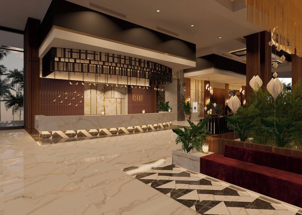 Riu Palace Peninsula - All Inclusive 2