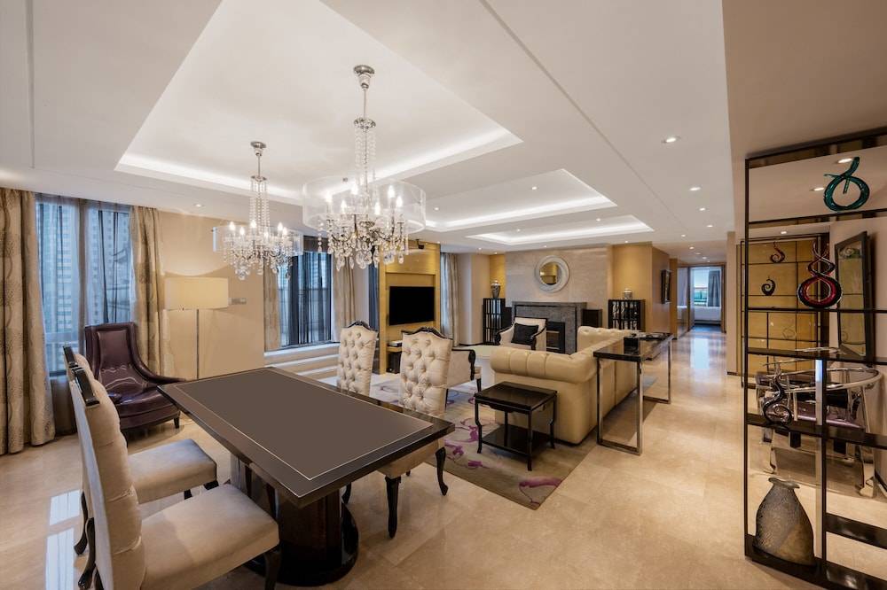 THE ONE Shanghai Downtown, Vignette Collection by IHG 1