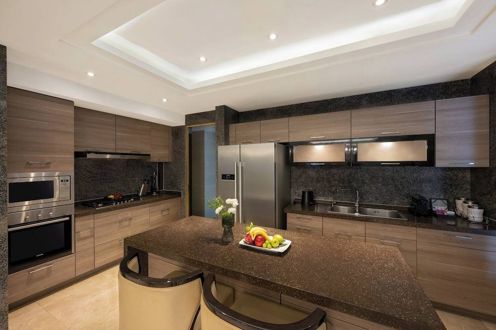 THE ONE Shanghai Downtown, Vignette Collection by IHG 2