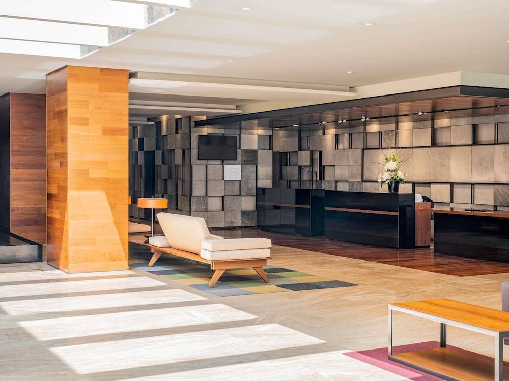 The Paragon Hotel Mexico Santa Fe By Accor 2