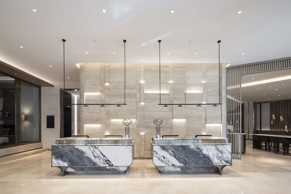 AC Hotel by Marriott Seoul Gangnam 2
