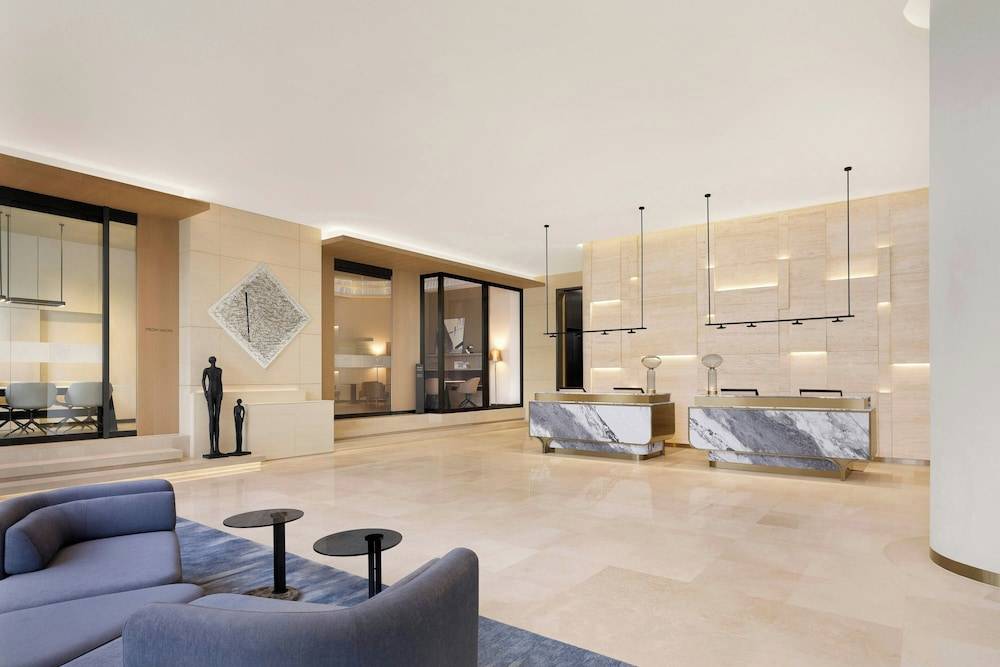 AC Hotel by Marriott Seoul Gangnam 2