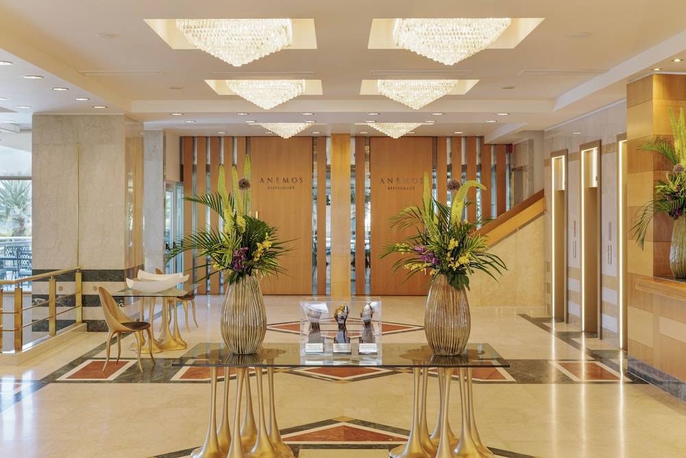 Divani Apollon Palace & Thalasso 2