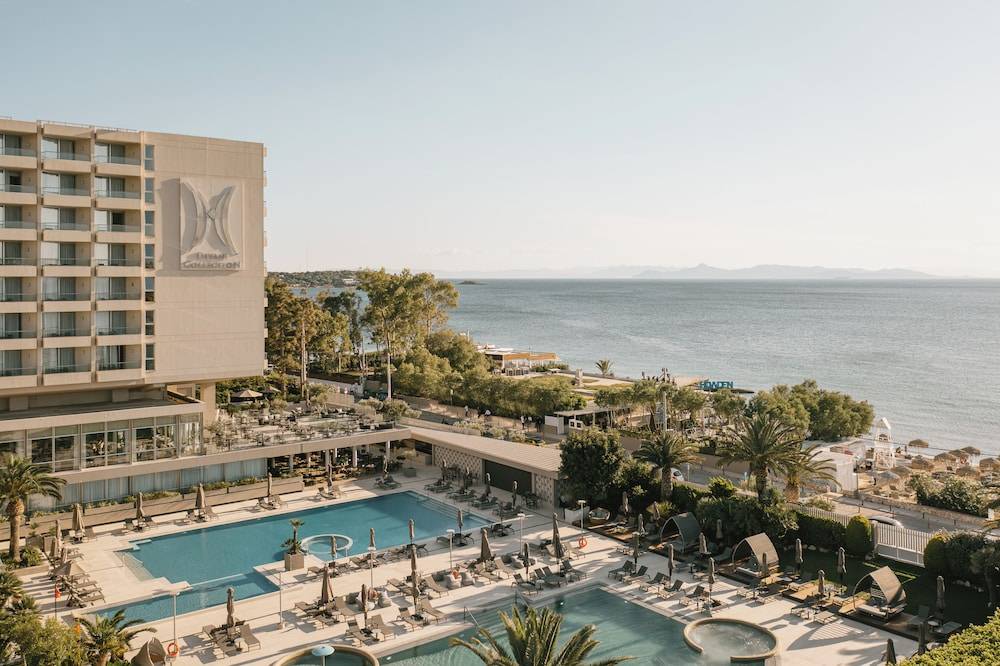 Divani Apollon Palace & Thalasso 1