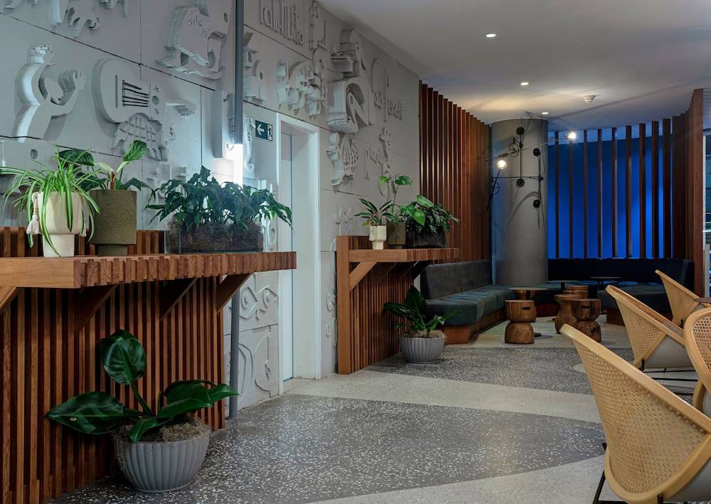 Novotel Rio de Janeiro Leme 2