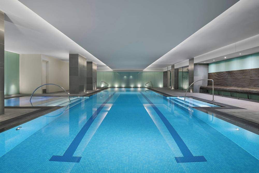 The Westin Melbourne 1