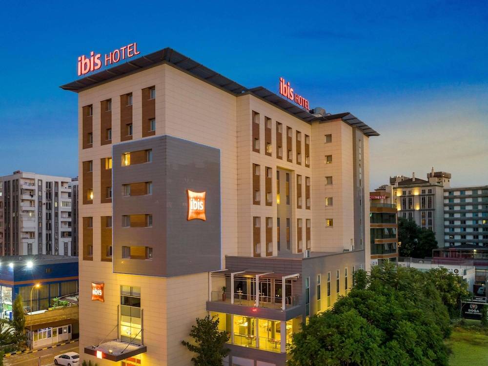 ibis Adana 1