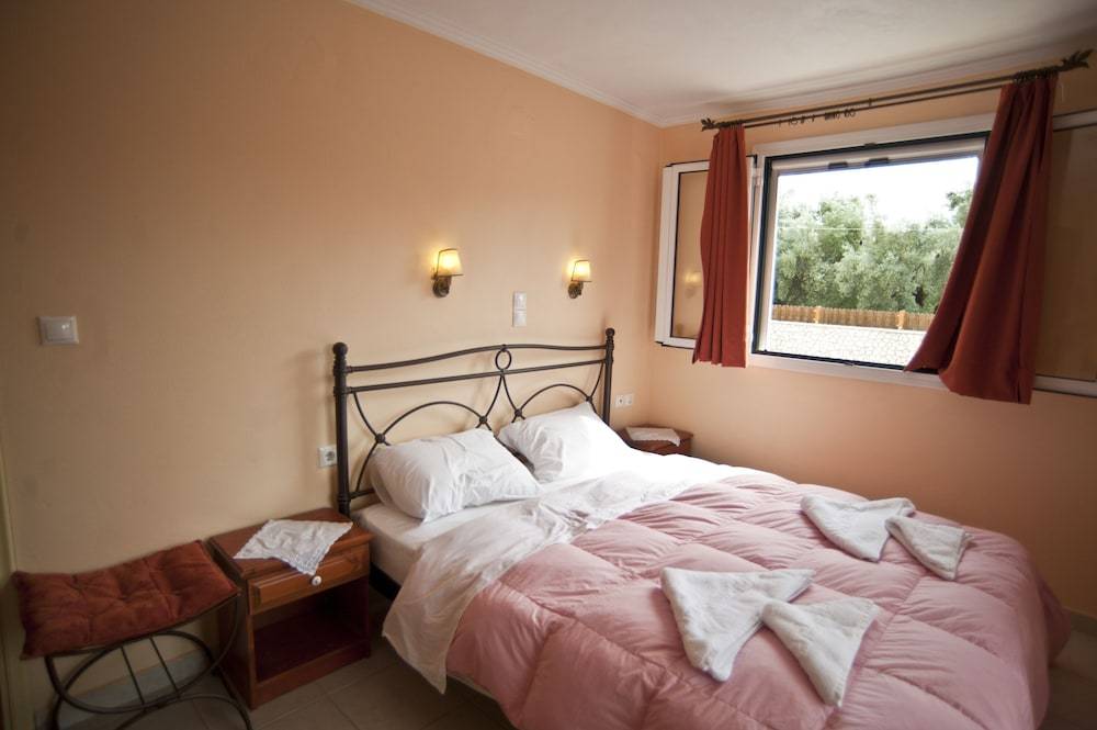 Villa Vita Holidays 2