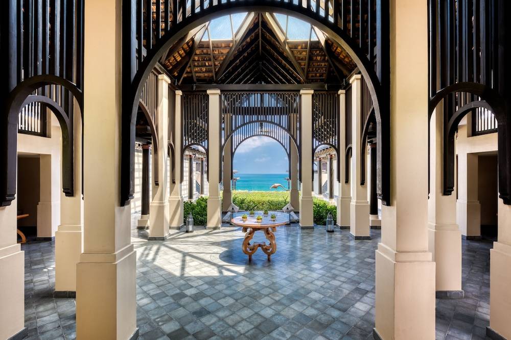 Vana Belle, A Luxury Collection Resort, Koh Samui 2