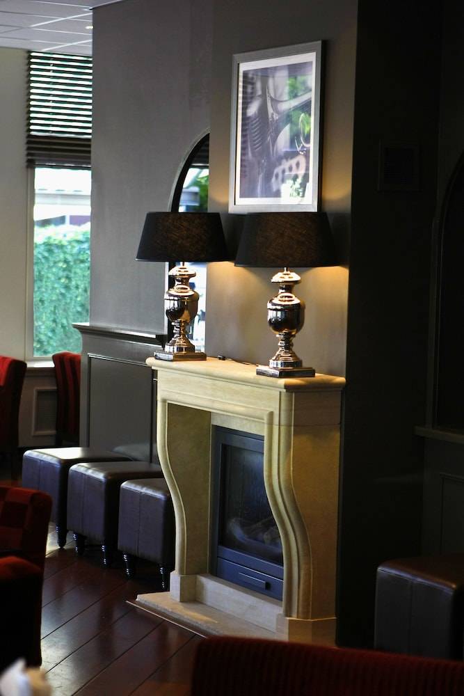 Fletcher Familiehotel Paterswolde 2